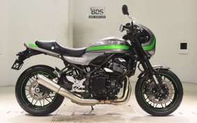 KAWASAKI Z900RS CAFE 2020 ZR900C
