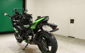 KAWASAKI NINJA 650 A 2017 ER650H