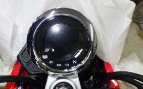 HONDA MONKEY 125 JB05