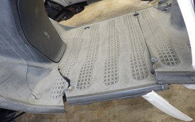 HONDA GYRO CANOPY TA03