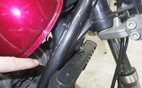 KAWASAKI ZEPHYR 750 2024 ZR750C