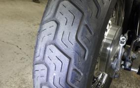 KAWASAKI VULCAN 400 CLASSIC 1996 VN400A