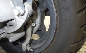 HONDA LEAD 125 JF45