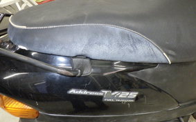 SUZUKI ADDRESS V125 CF46A