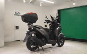 YAMAHA TRICITY 155 A SG37J