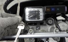 HONDA XR250 GEN 2 2021 MD30
