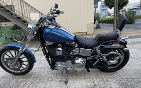 HARLEY FXDLI 2005 GNW