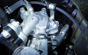 HONDA TACT-4ﾍﾞｰｼｯｸ AF79