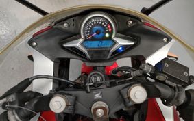 HONDA CBR250R MC41