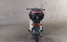 HONDA SUPER CUB50 AA01