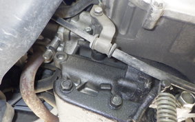 HONDA CREA SCOOPY 1995 AF55