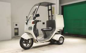 HONDA GYRO CANOPY TA03