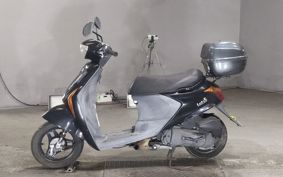 SUZUKI LETS5 CA47A