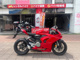 Фото Ducati PANIGA-REV2 2020 с японского аукциона