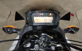 HONDA NC750X LD 2015 RC72