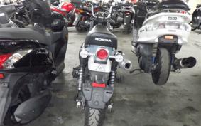 HONDA DAX 125 1991 JB04