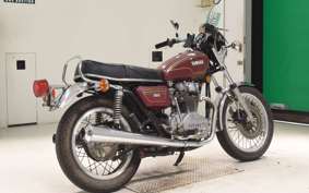 YAMAHA TX650 1977 447