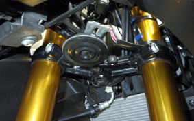 YAMAHA YZF-R15M 2025