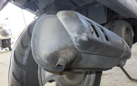 YAMAHA JOG POCHE 3KJ