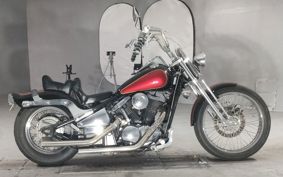 KAWASAKI VULCAN 400 1995 VN400A