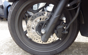 HONDA PCX 125 JK05
