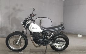 YAMAHA TW225 DG09J