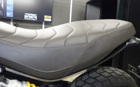 DUCATI SCRAMBLER 1100 S 2022