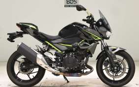 KAWASAKI Z400 Gen.2 2023 EX400L