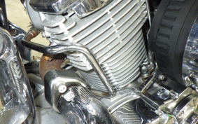 YAMAHA DRAGSTAR 1100 2003 VP13J
