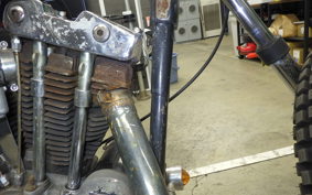 HARLEY XLCH900<フ・ダ> 2022