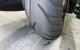 HARLEY FLSTF 1450 2002