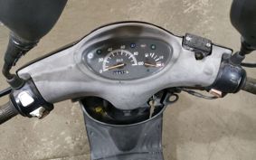 YAMAHA AXIS100 SB06J