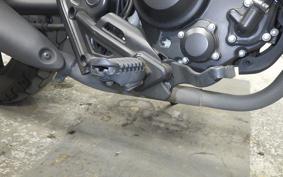 HONDA REBEL 250 2021 MC49