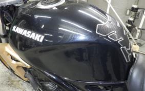 KAWASAKI BALIUS 250 ZR250A