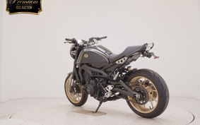 YAMAHA XSR900 2020 RN56J