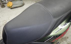 YAMAHA CYGNUSRAYZR 2016