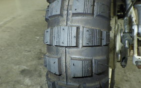 HONDA MONKEY BAJA 2004 Z50J