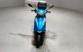 SUZUKI ADDRESS V125 CF46A