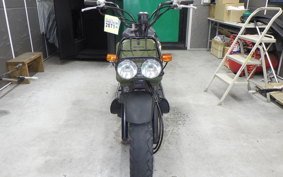 HONDA ZOOMER 1999 AF58