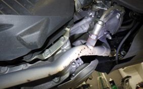 HONDA LEAD 125 2013 JK12