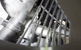 YAMAHA YZF-R125 RE45J