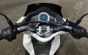 HONDA PCX 150 KF18