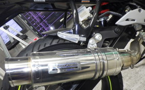 SUZUKI ｼﾞｸｻｰ150 2012 NG4BG