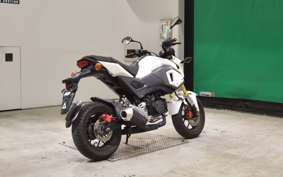 HONDA ｸﾞﾛﾑ JC61