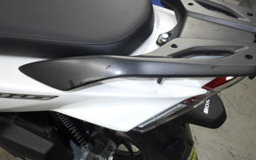 HONDA DIO 110 Lite 2022 JK46