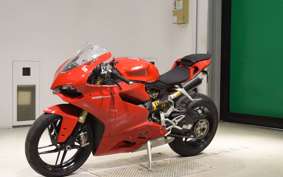 DUCATI 1199 PANIGALE 2014