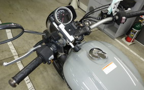 HONDA GB350S 2023 NC59
