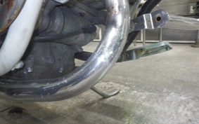 HONDA MAGNA 250 2010 MC29