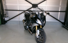 BMW R1200RS 2015 0A05