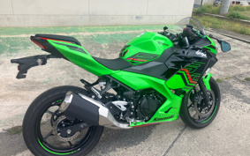 KAWASAKI NINJA 250 EX250Y